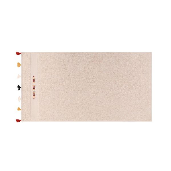 Bawełniane ręczniki frotte zestaw 3 szt. 50x90 cm Asorti – Foutastic-image-3