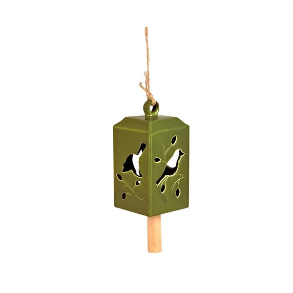 Kamionkowy dzwonek 3 szt. Birdie – Esschert Design-image-4