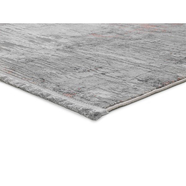 Szary dywan Universal Riad Silver, 60x120 cm-image-2