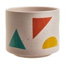Ceramiczna osłonka na doniczkę ø 19 cm Jada – Premier Housewares
