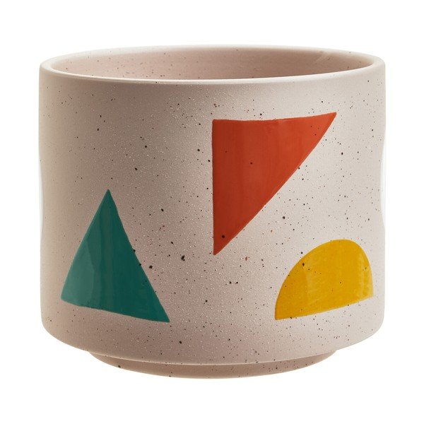 Ceramiczna osłonka na doniczkę ø 19 cm Jada – Premier Housewares