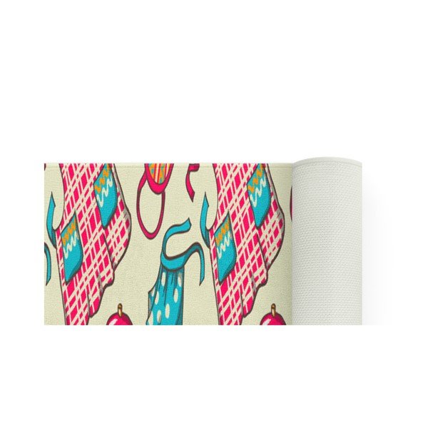 Dywan Oyo home Sermenta, 58x80 cm-image-3