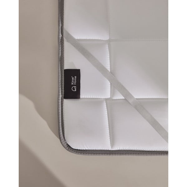 Ochraniacz na materac 90x200 cm Freya – Kave Home-image-4
