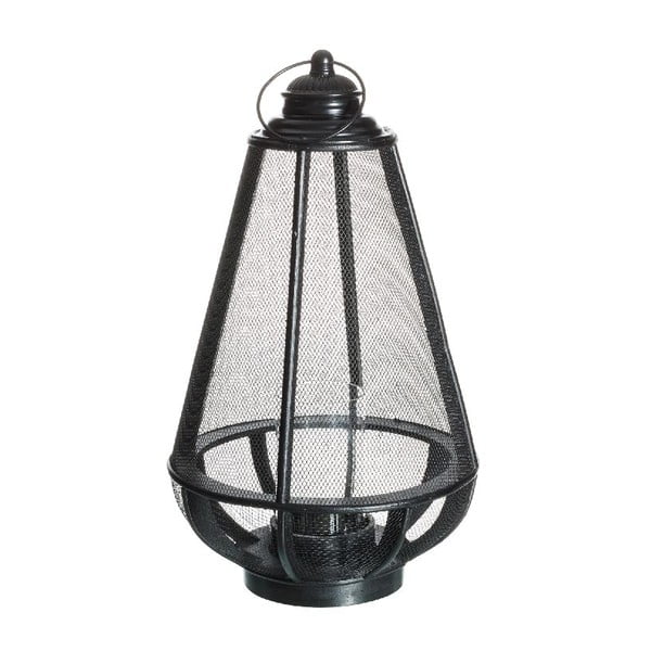 Lampion Street Lamp, 29x29x51 cm