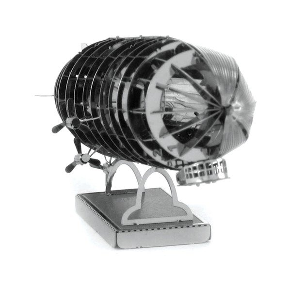 Model Graf Zeppelin-image-1