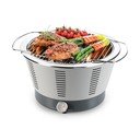 Grill przenośny ø 35 cm Party Time – Tescoma