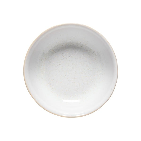 Biała kamionkowa miska Costa Nova Roda, 480 ml-image-2