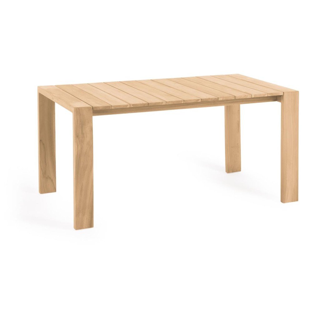 Stół ogrodowy 100x200 cm Victoire – Kave Home