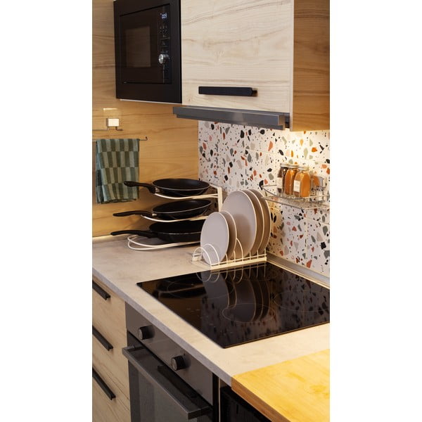 Stojak na deski do krojenia Compactor-image-3