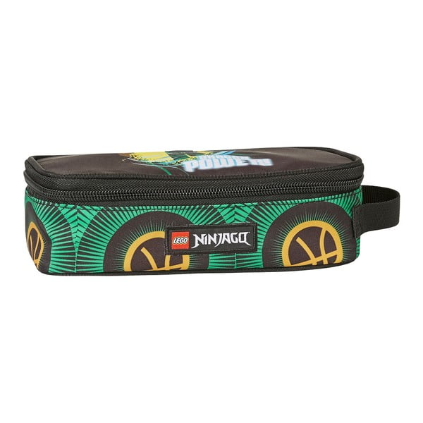 Piórnik Ninjago Dragon Power – LEGO®