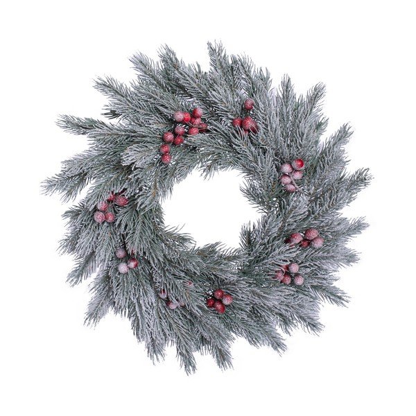 Wieniec ø 45 cm Frost – Dakls