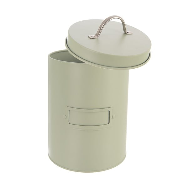 Metalowy pojemnik Greenish – Orion-image-3