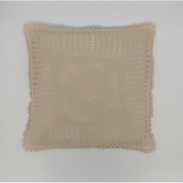 Poduszka dekoracyjna 40x40 cm – JAHU collections-image-1