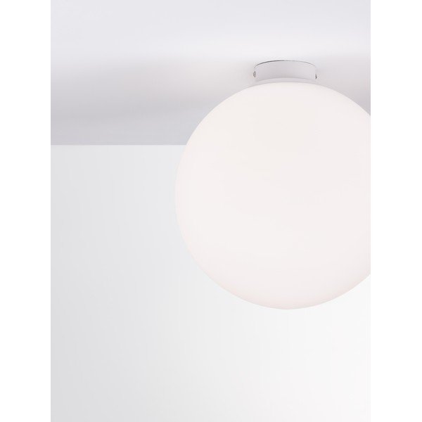 Biała szklana lampa sufitowa Nevoso – Nova Luce-image-4