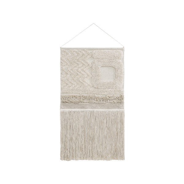 Gobelin 50x85 cm Earth Natural – Lorena Canals