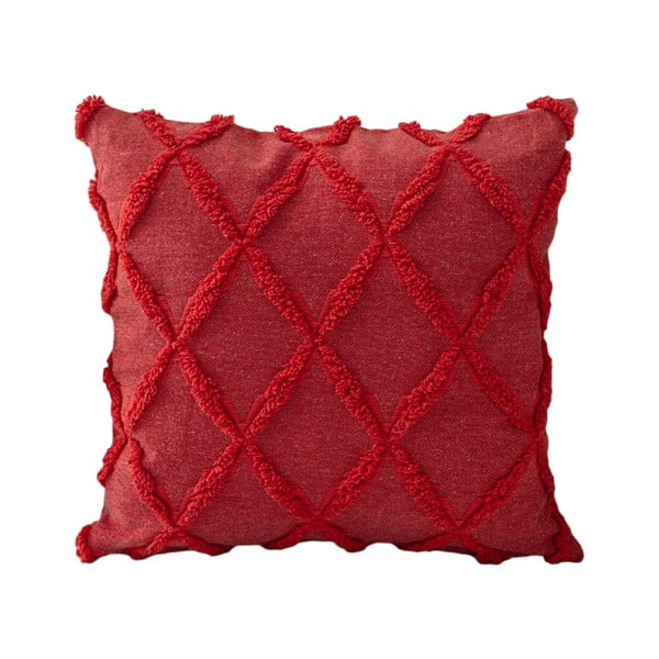 Poszewka na poduszkę 43x43 cm Tuffet – Mioli Decor