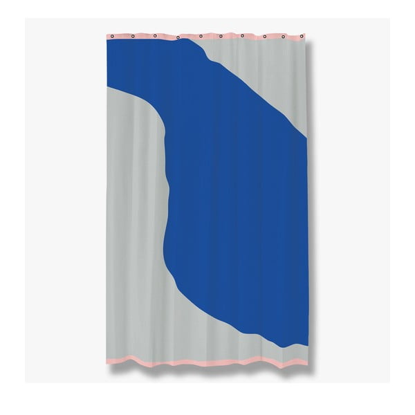 Zasłona prysznicowa 150x200 cm Nova Arte – Mette Ditmer Denmark-image-2