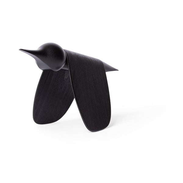 Figurka z drewna dębowego (wysokość 11,5 cm) Tica – Gazzda-image-2