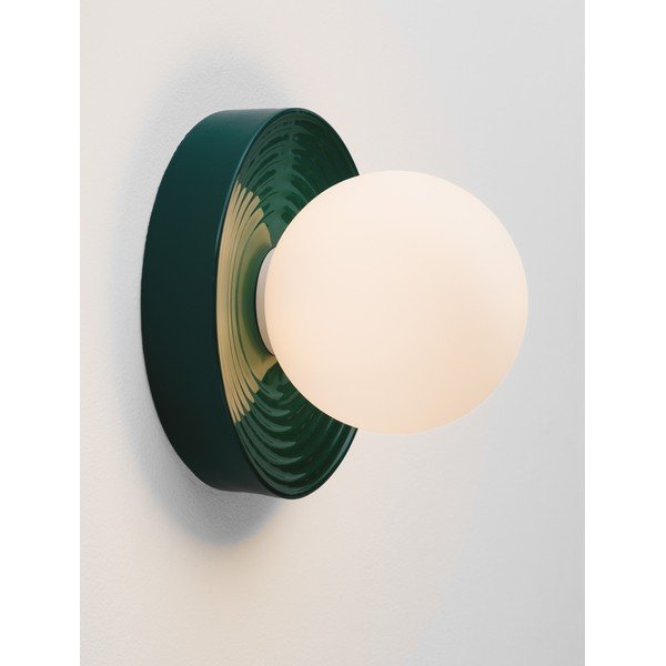 Morski kinkiet ceramiczny Orbique – Nova Luce-image-1