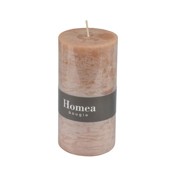 Świeca czas palenia 26 h Rustic – Homéa-image-1