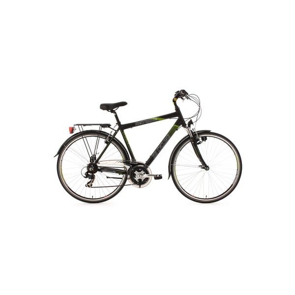 Rower Metropolis Bike Flach, 28", wysokość ramy 58 cm