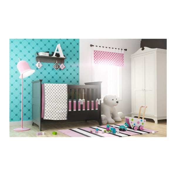 Białą komoda Timoore Clariss-image-3