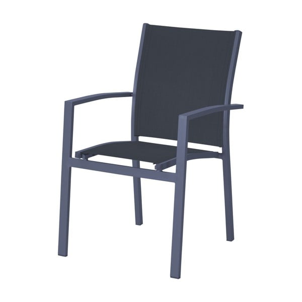 Krzesło ogrodowe z aluminium ADDU Elena
