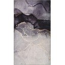 Szary dywan odpowiedni do prania 180x120 cm – Vitaus