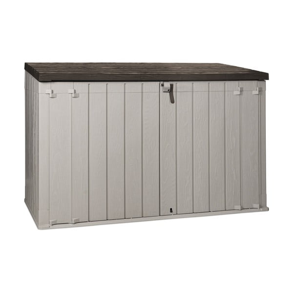 Szafa ogrodowa Stora Way Plus 3XL – Toomax
