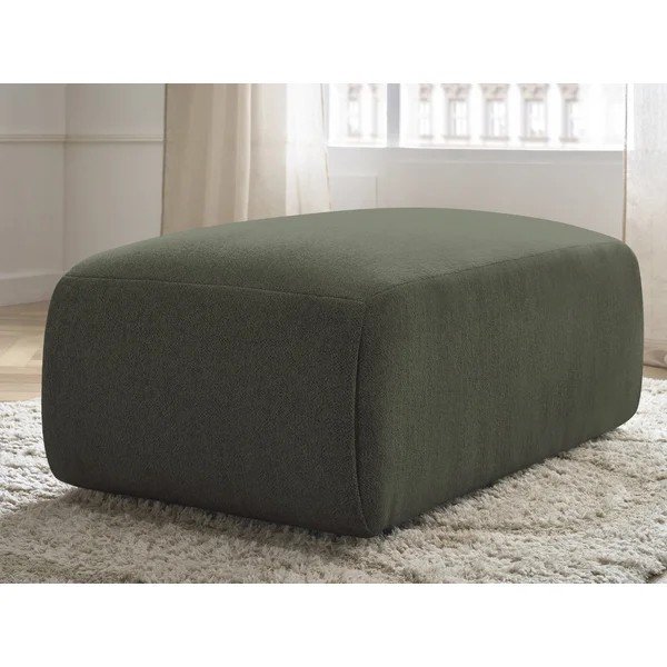 Zielony podnóżek modułowy Jana – Bobochic Paris-image-3
