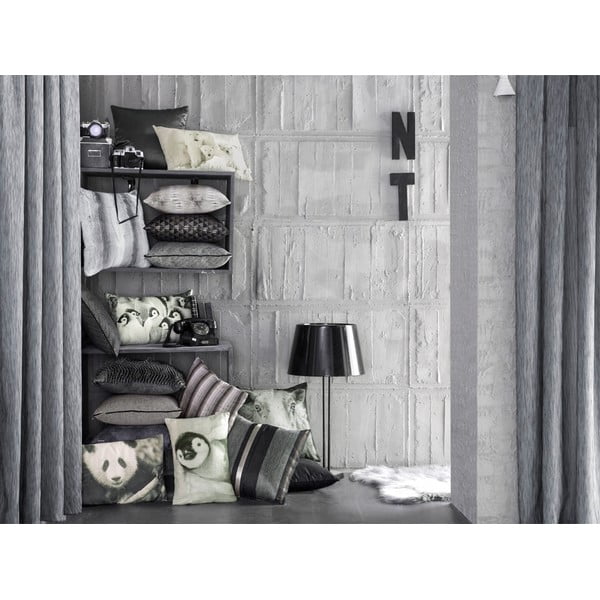 Biały dywan dekoracyjny Mike & Co. NEW YORK, 50x70 cm-image-1