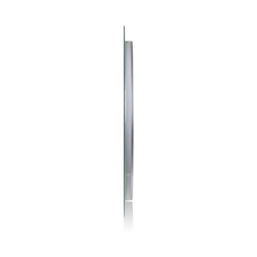Lustro z oświetleniem ścienne ø 70 cm Celeste – Bonami Essentials (zdjęcie 8)