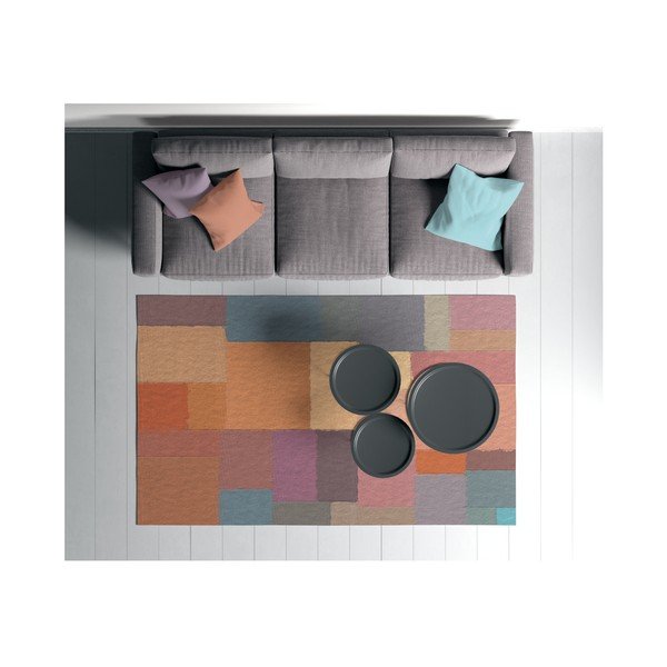 Dywan Oyo home Suzzo Marno, 140x220 cm-image-1