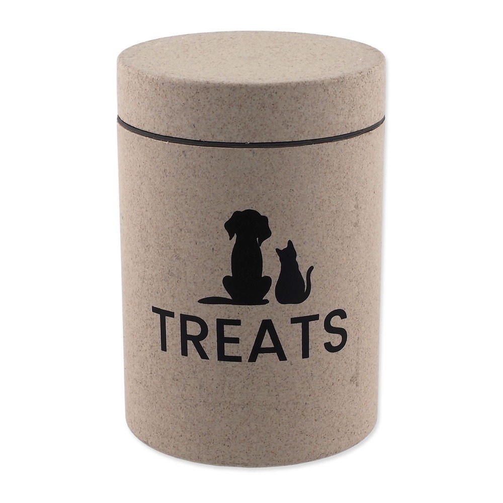 Pojemnik na przysmaki 700 ml Dog Fantasy EcoStyle – Plaček Pet Products