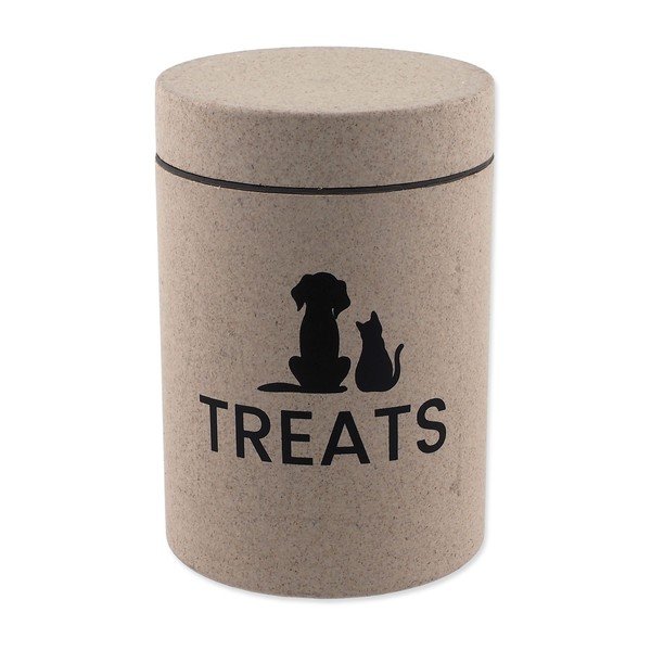 Pojemnik na przysmaki 700 ml Dog Fantasy EcoStyle – Plaček Pet Products