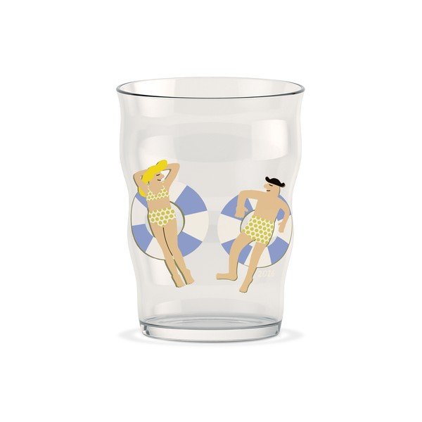 Szklanka do piwa 400 ml Mikkeler – Holmegaard