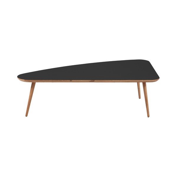 Stolik z drewna sosnowego Mazzini Sofas Lotier-image-3