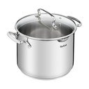Wysoki garnek z pokrywką 6,1 l Duetto+ – Tefal