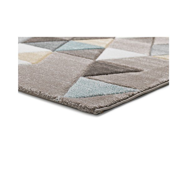 Dywan Universal Triangles, 140x200 cm-image-2