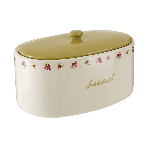 Chlebak ceramiczny Premier Housewares Rose Cottage, 33x22 cm-image-1