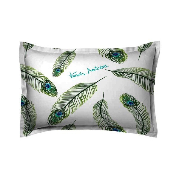 Poszewka na poduszkę Plumas Unico, 70x80 cm