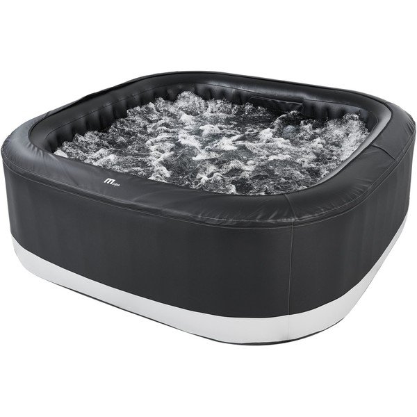 Jacuzzi stelażowe dla 6 osób głębokość 68 cm Portland P-PO063 – MSPA-image-2