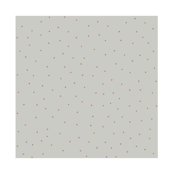 Tapeta dziecięca 50x280 cm Tiny Speckles – Dekornik