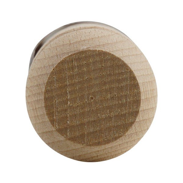 Drewniany wałek Fackelmann Patisserie-image-1