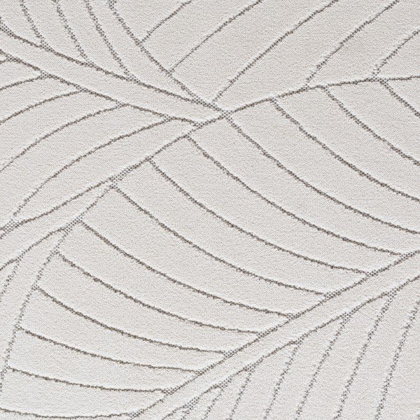 Kremowy okrągły dywan odpowiedni na zewnątrz ø 120 cm Nova 1203 – Ayyildiz Carpets-image-4