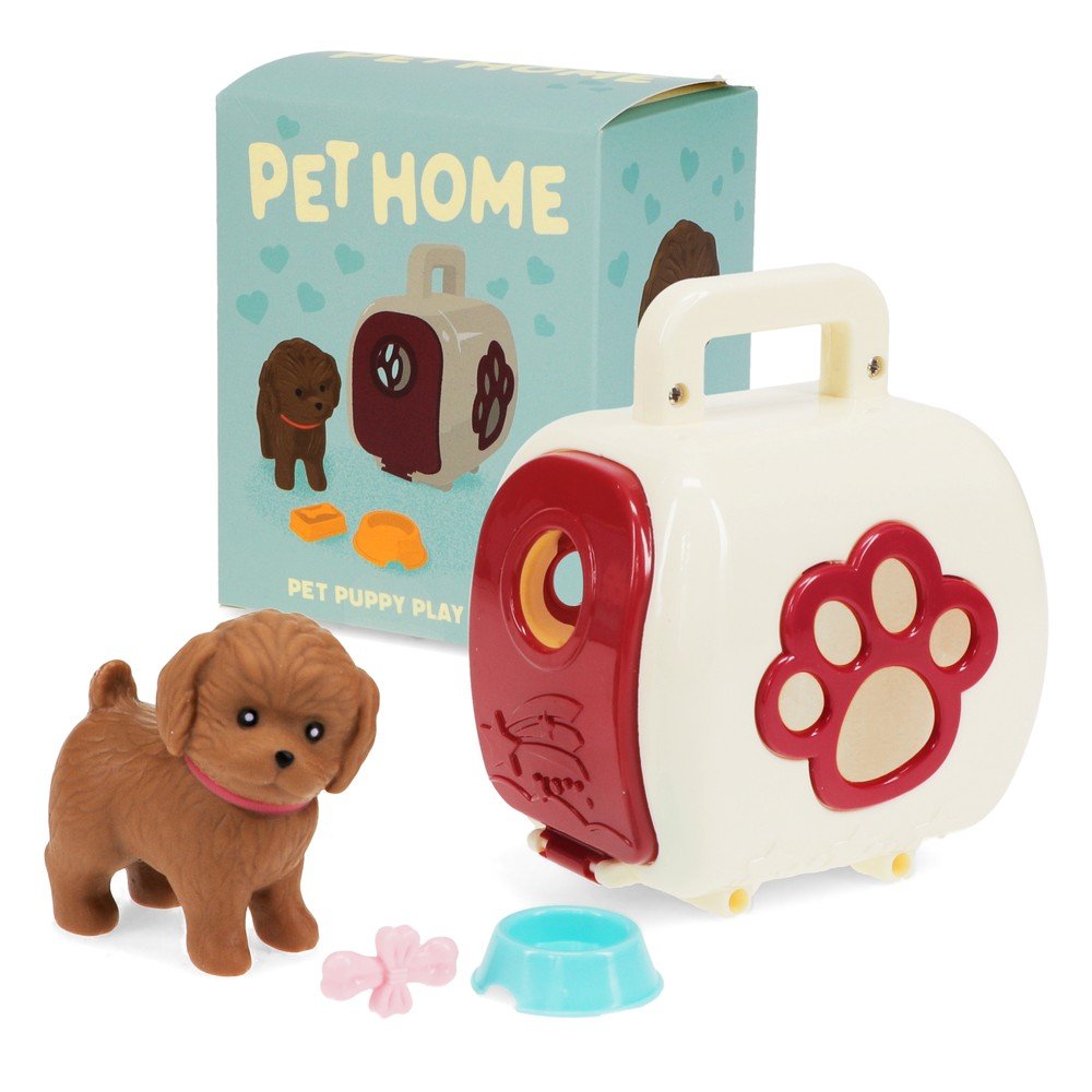 Zabawka Puppy – Rex London