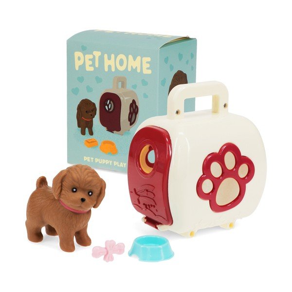 Zabawka Puppy – Rex London