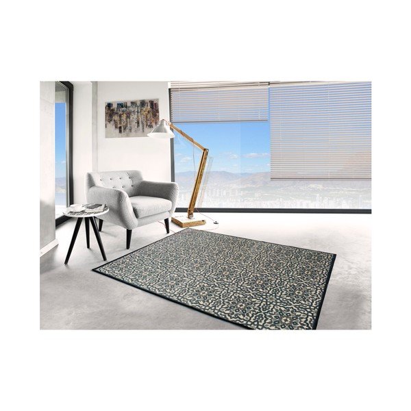 Dywan Universal Soho Azul, 160x230 cm-image-1