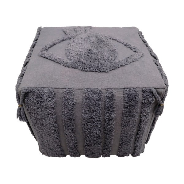 Szary puf Nattiot Grey-image-2