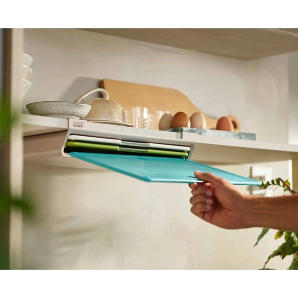 Deski ze stojakiem zestaw 3 szt. 23x31,5 cm Folio Slim – Joseph Joseph-image-1